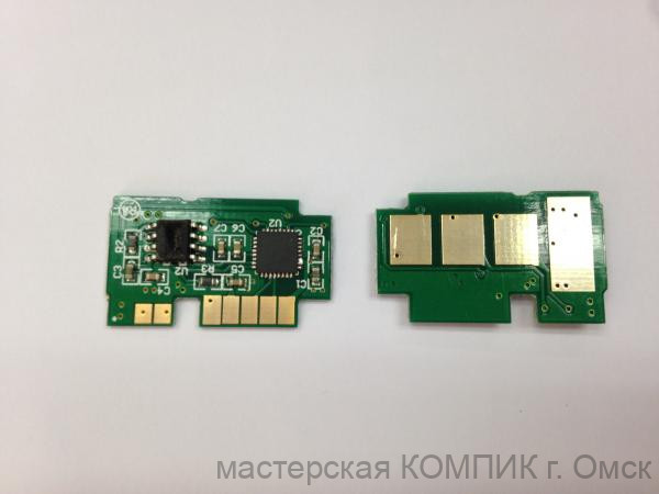 ЧИП для Samsung MLT-101 2160/SCX-3400
