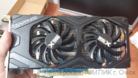 Видеокарта PCI-Express Radeon HD7850 2Gb/DDR5/256bit б/у
