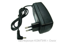 Блок питания 5V-1000mA (5,5х2,5) Горизонт A515