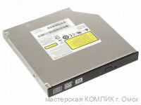 Привод для ноутбука Blue-Ray DVD-RW Sata  б/у