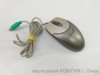 Мышь оптическая РS/2 б/у