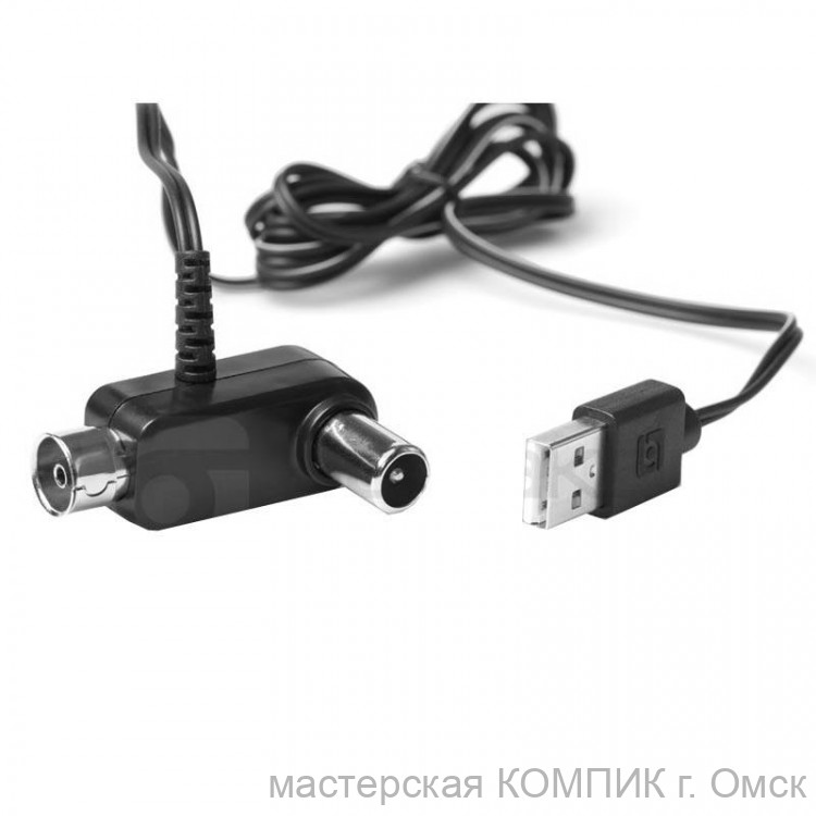 Адаптер питания для активных антенн АРА-027 Арбаком