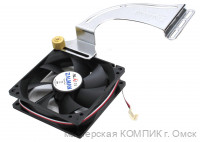 Вентилятор 90*90 с креплением для в/карты FB123 Zalman