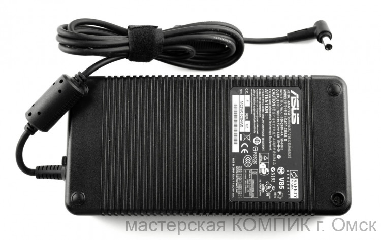 Зарядное устройство Asus 19.5V 11.8A (6.0x3.7) 230W