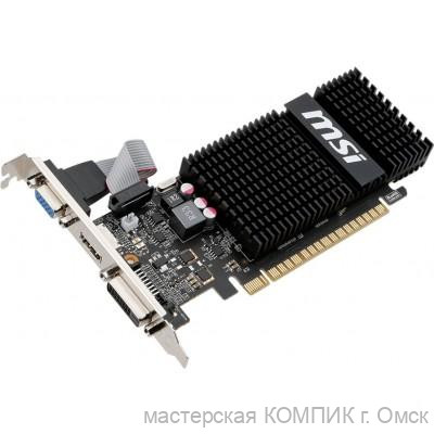 Видеокарта PCI-Express  Radeon HD720 1024Mb/64 bit/DDR3 б/у